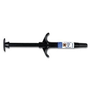 L.C.R. Light Curing Retainer Adhesive in Push Syringe - REF. LCR, spuitje 5 g