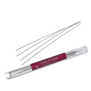 Bond-a-Braid Lingual Retainer Wire - REF. BAB2, 10 draden van 15,24 cm