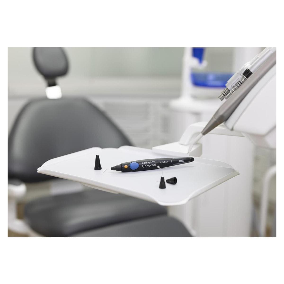 VivaPen snap-on cannulas - navulling - Ref. 745762, 100 stuks