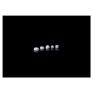Ceramic Pediatric Crowns - 2 stuks - 51/E Small Boven