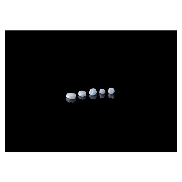 Ceramic Pediatric Crowns - 2 stuks - 51/E Small Boven