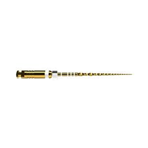 Protaper Ultimate Shaper - 21 mm - 6 stuks