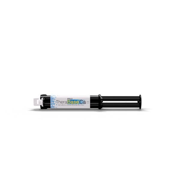 TheraBase CA - REF. H-35010P, spuit 8 g