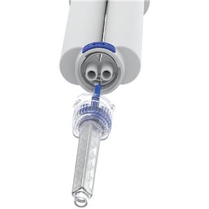 Aquasil Ultra+ Mengtips Blauw - 48 stuks