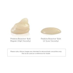 Predicta Bulk Bioactive - A1/B1 - Low Viscosity, spuit 5 ml (9,25 g)