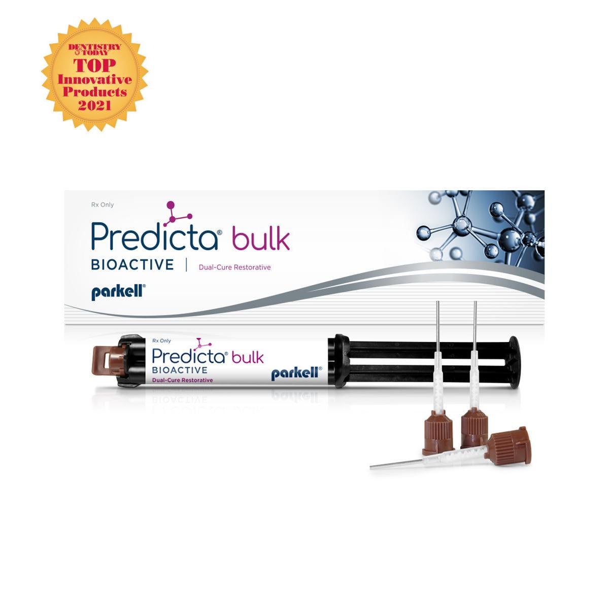 Predicta Bulk Bioactive - A1/B1 - Low Viscosity, spuit 5 ml (9,25 g)