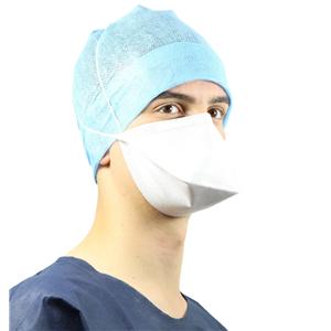 Mondmasker SafeMask FFP2 - Medium, 50 stuks