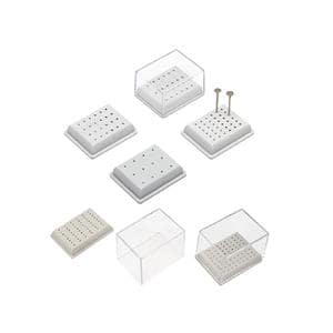 Borenstandaard Plastic - 18FG