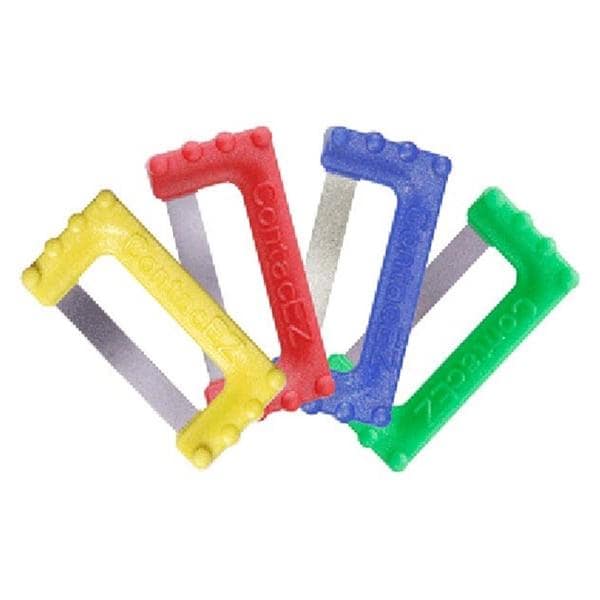 ContacEZ IPR Assortiment 0,07 - 0,20 mm - REF. 32008 - 8 stuks (elk 2x)