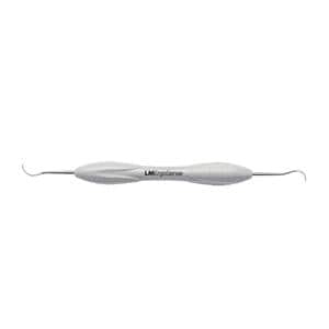 Scaler H6-H7 - 146-147 ES, ErgoSense