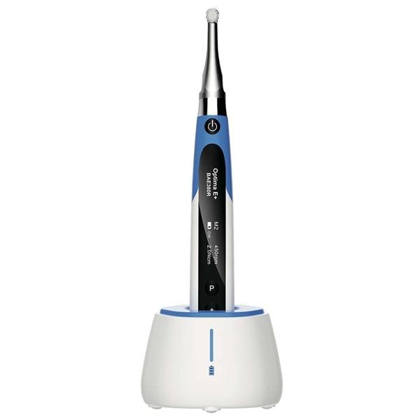 OPTIMA E+ Endomotor en Apexlocator - BAE380R