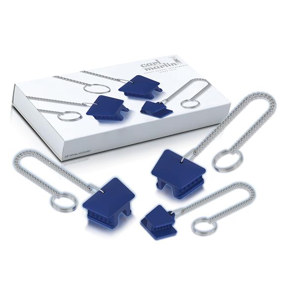 Mondwig set - 515-SET-BL