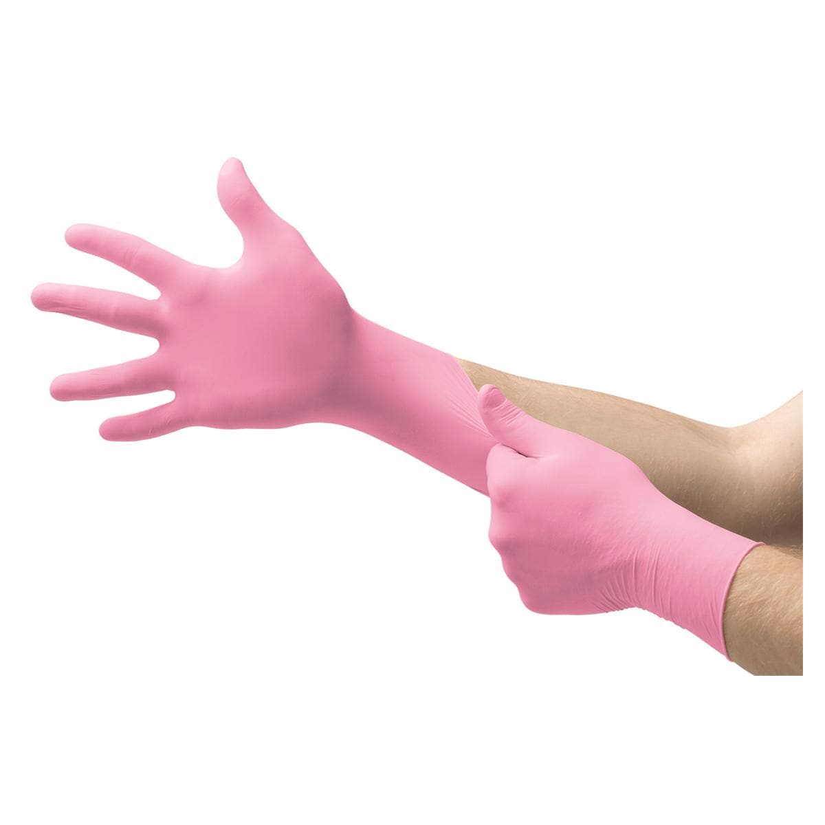 Micro-Touch NitraFree - XS, 100 stuks