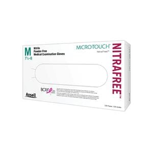 Micro-Touch NitraFree - XL, 100 stuks