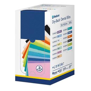DryBack Patiëntenservetten - Lavendel, 100 stuks