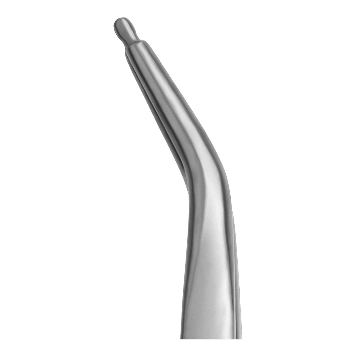 Separating Plier For Elastic Separators Single Angled 15 cm OLS