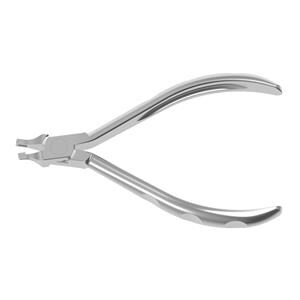 Clear Aligner Vertical Plier - Standard Handle 13 cm - OLS-1506