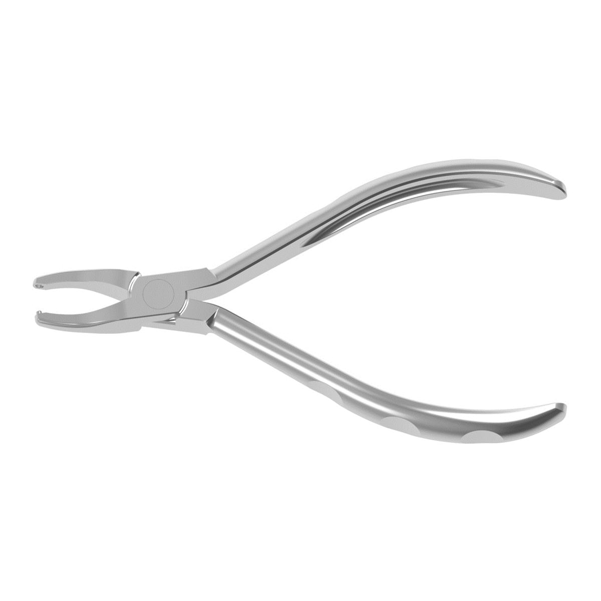 Clear Aligner Point Elevation Plier 1,5 mm - Standard Handle 14 cm - OLS-1510