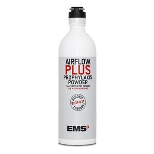 AIRFLOW Plus Poeder in aluminium fles - DV-082/Z, 400 g