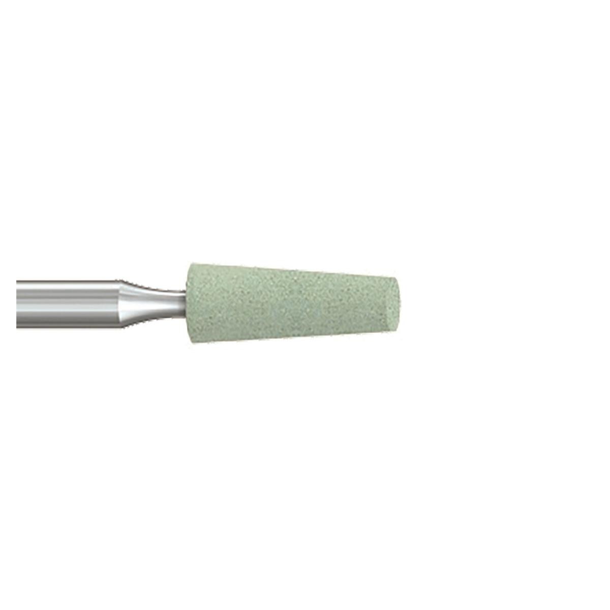 Diamantslijpsteen HP DCB3MA - Ø 040, medium, groen - Per stuk