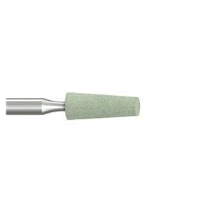 Diamantslijpsteen HP DCB3MA -  040, medium, groen - Per stuk