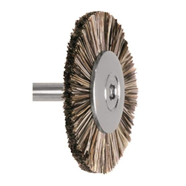 Polijstborstel geitenhaar HP AR9464 -  190 Medium, 10 stuks