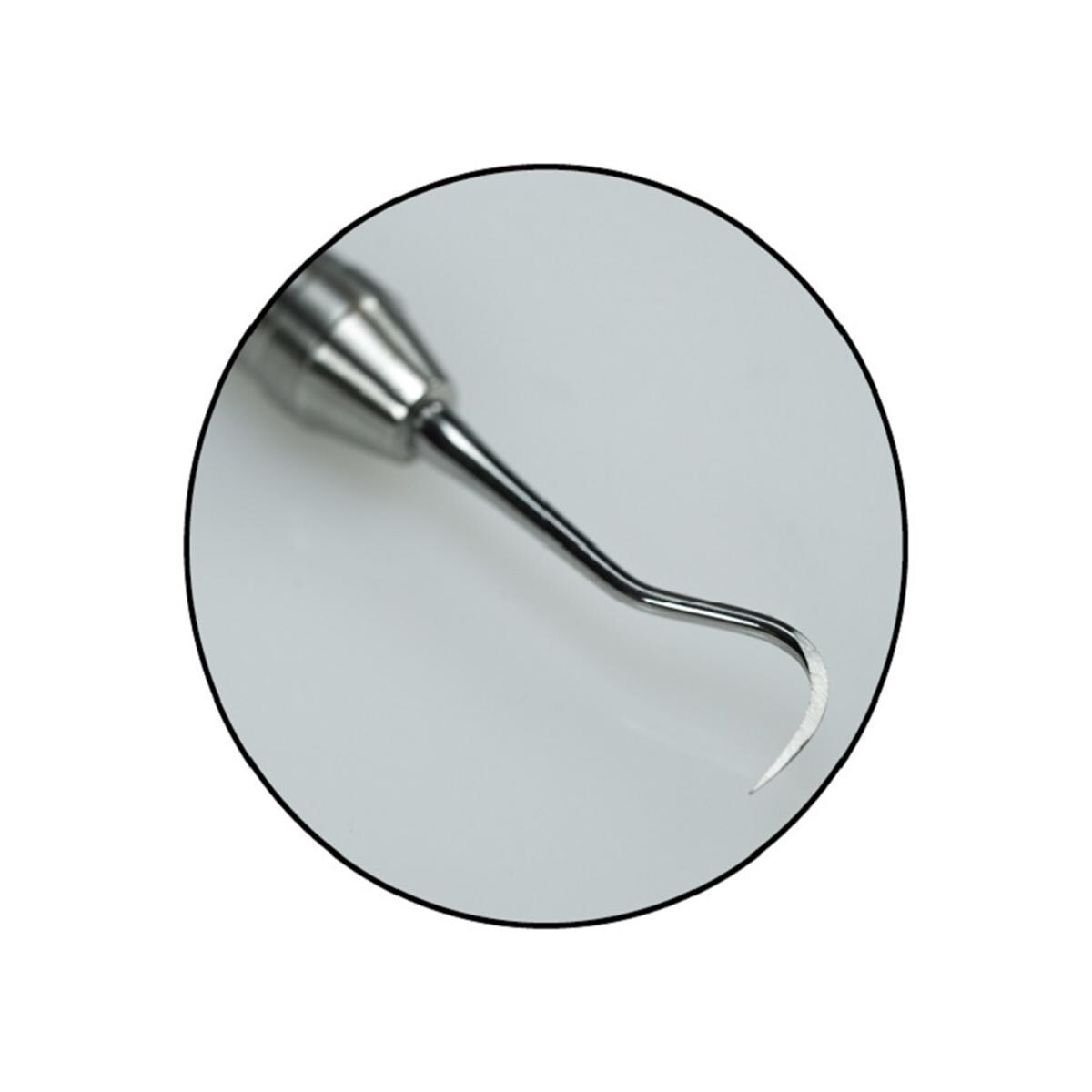 Bracket Navigator - voor slot .022"