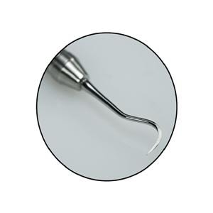 Bracket Navigator - voor slot .022"