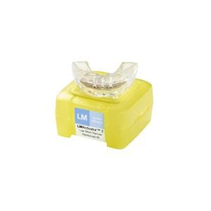 LM Activator 2 Low Short - Narrow Reinforced - Size 35 (94235LSNR)