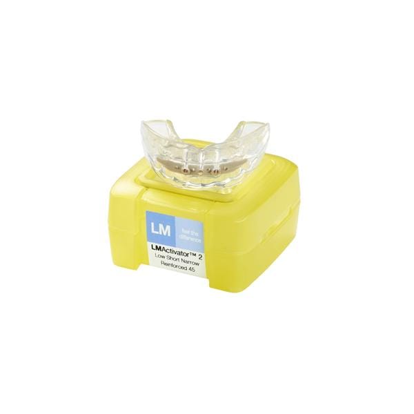 LM Activator 2 Low Short - Narrow Reinforced - Size 35 (94235LSNR)