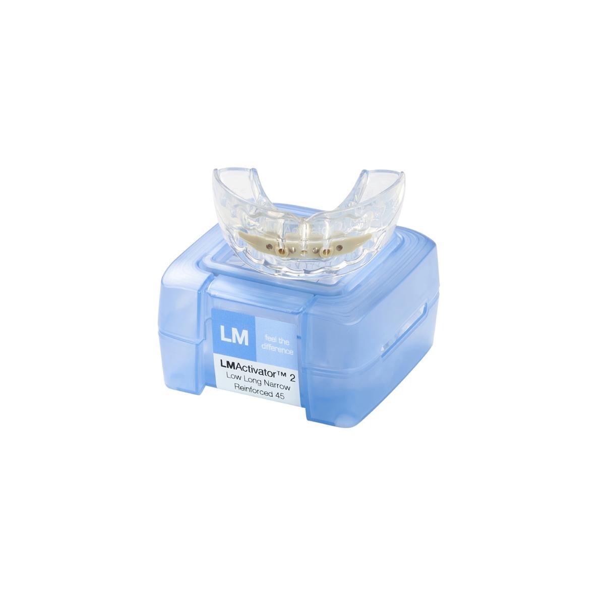 LM Activator 2 Low Long - Narrow Reinforced - Size 55 (94255LLNR)