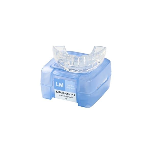 LM Activator 2 Low Long - Wide - Size 60 (94260LLW)