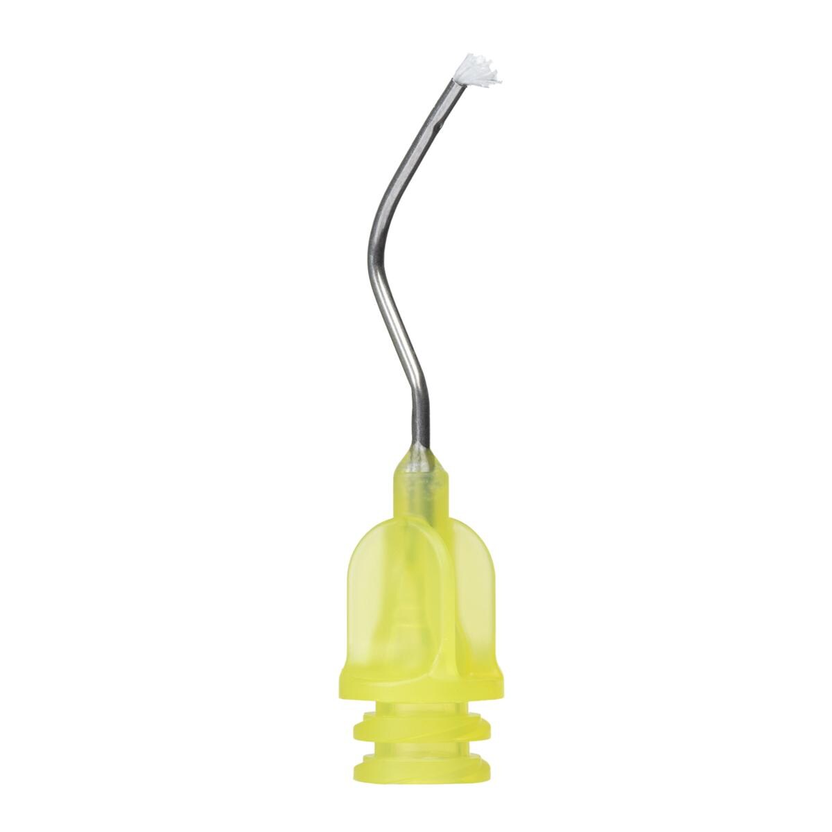 Metal Dento Infusor Tip Comfort Hub - 20 stuks