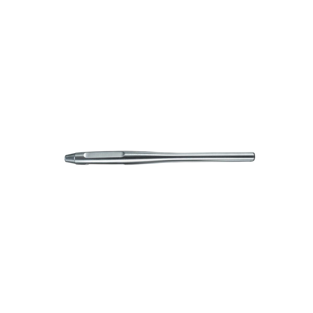 Mondspiegelheft LiquidSteel Passion - LSP485, Europese schroefdraad, Ø M2,5