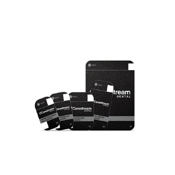 CSD Smart Plate V2 - Size 0, 4 stuks
