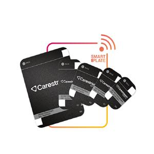 CSD Smart Plate V2 - Size 1, 4 stuks