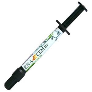 ENA CEM HV Light Curing Cement - BD1 (A1), spuitje 2 g