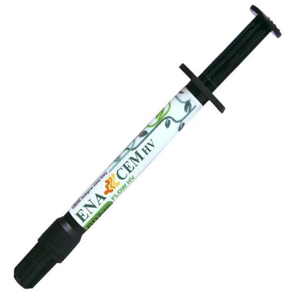 ENA CEM HV Light Curing Cement - BD1 (A1), spuitje 2 g