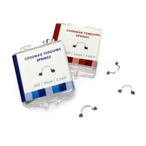 Goodman Torquing Springs -