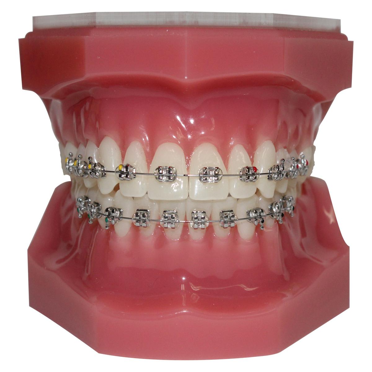 Micro Twin Roth - 022 Roth 5x5 U & L Hooks