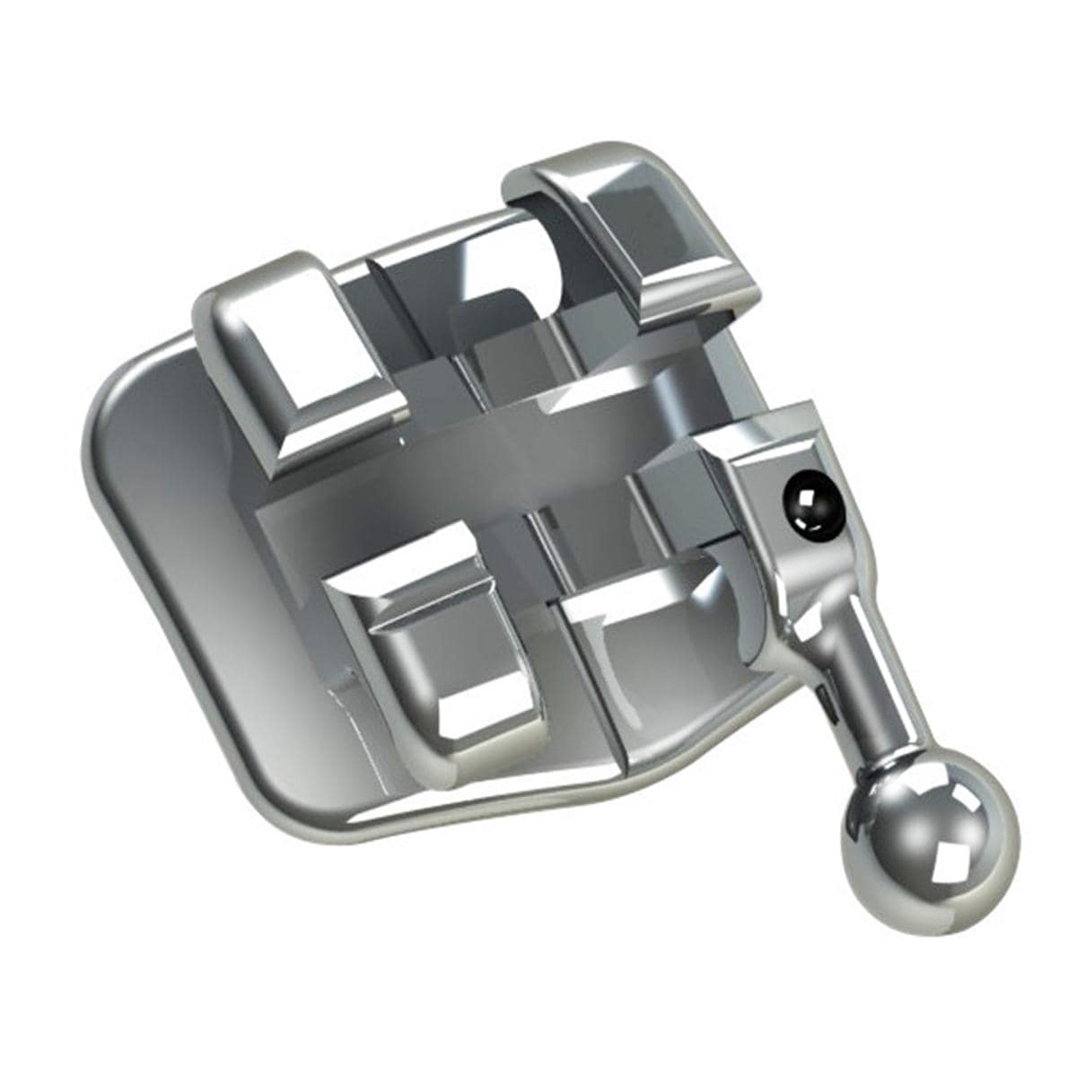 Micro Twin Roth - 022 Roth 5x5 U & L Hooks