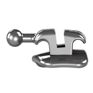 Micro Twin Roth - 022 Roth 5x5 U & L Hooks