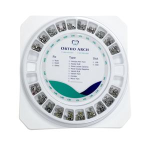 Carousel Bracket Tray - Organizer