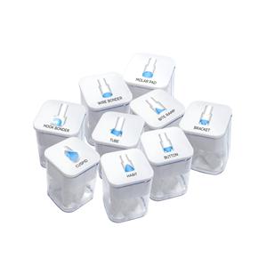 Mini Mold Starter Kit - 30 tips