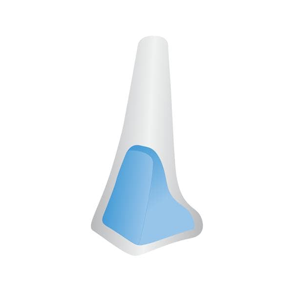 Mini Mold 7 mm Bite Jet - 8 tips