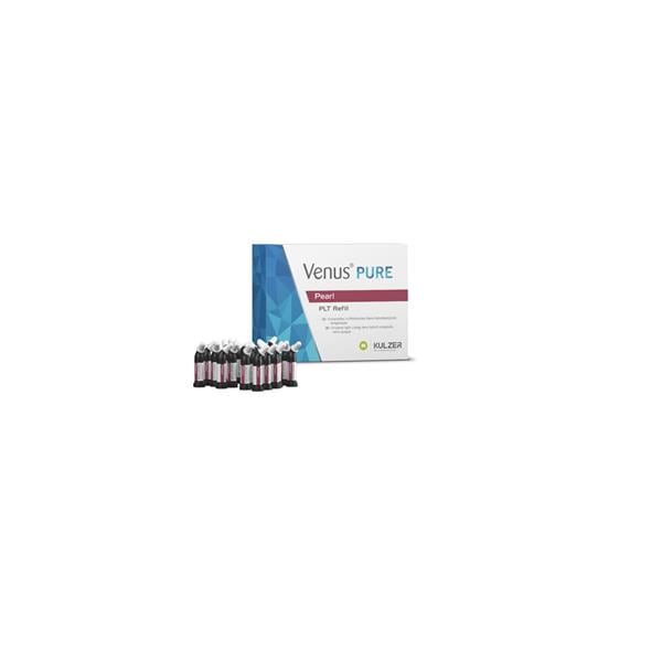 Venus Pearl Pure - tips - Light, 20x 0,2 g
