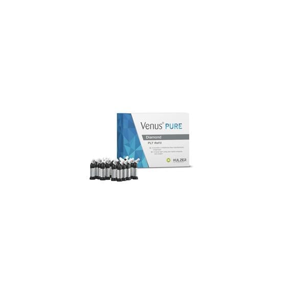 Venus Diamond Pure - tips - Light, 20x 0,25 g