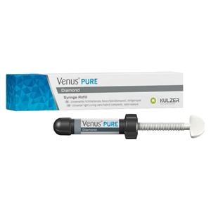 Venus Diamond Pure - spuitjes - Light, 4 g