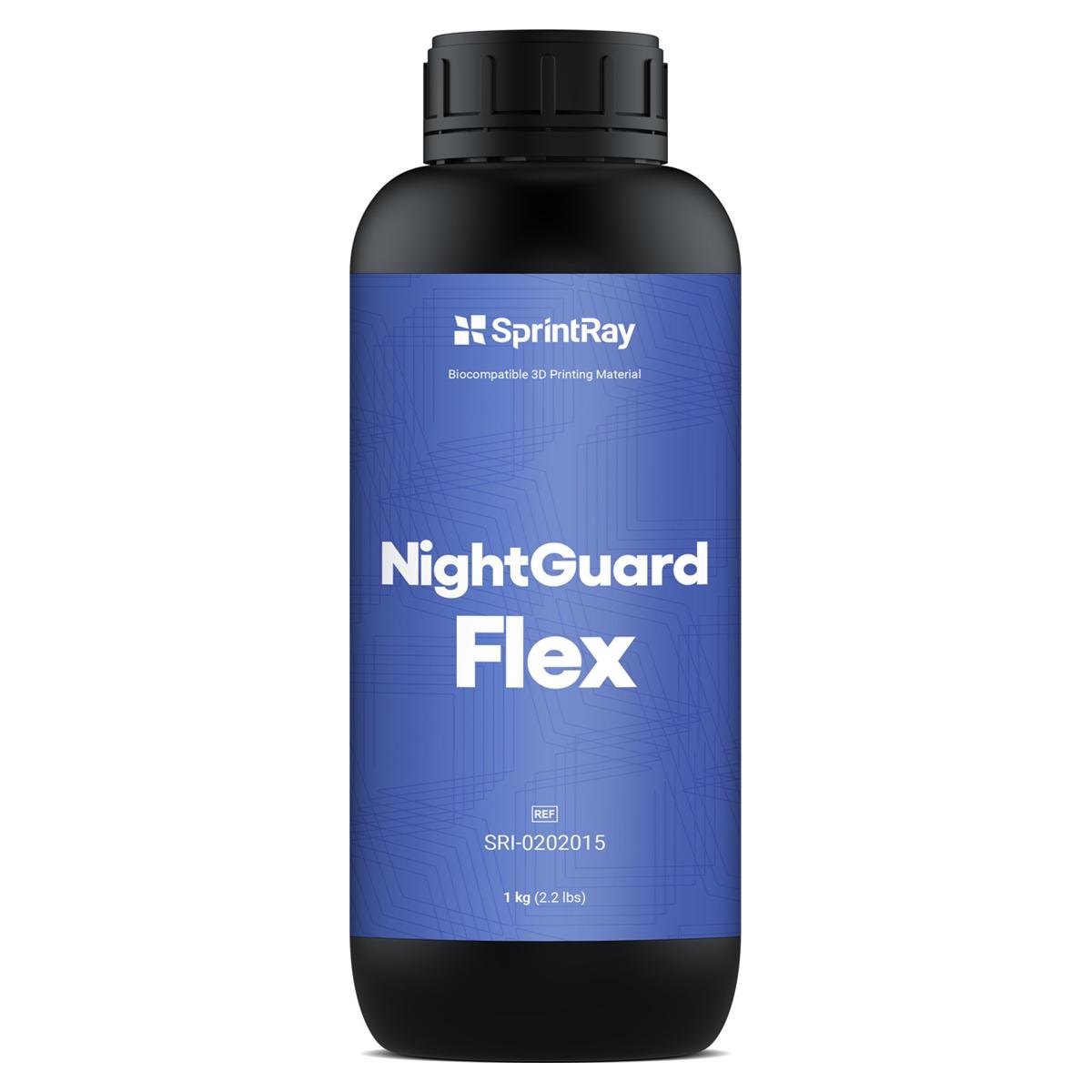 SprintRay - NightGuard Flex -
