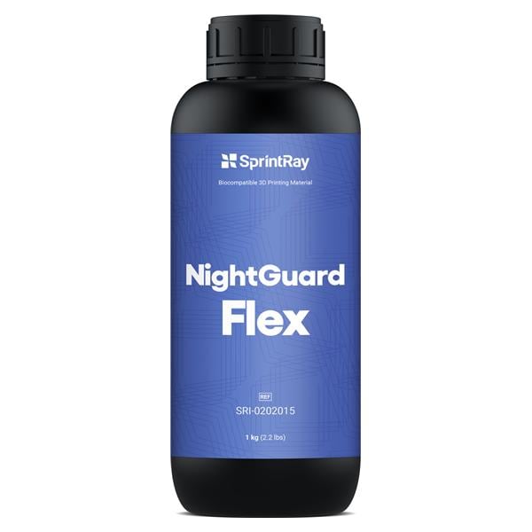 SprintRay - NightGuard Flex -